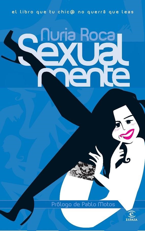 SEXUALMENTE | 9788467026146 | ROCA, NURIA | Llibres.cat | Llibreria online en català | La Impossible Llibreters Barcelona