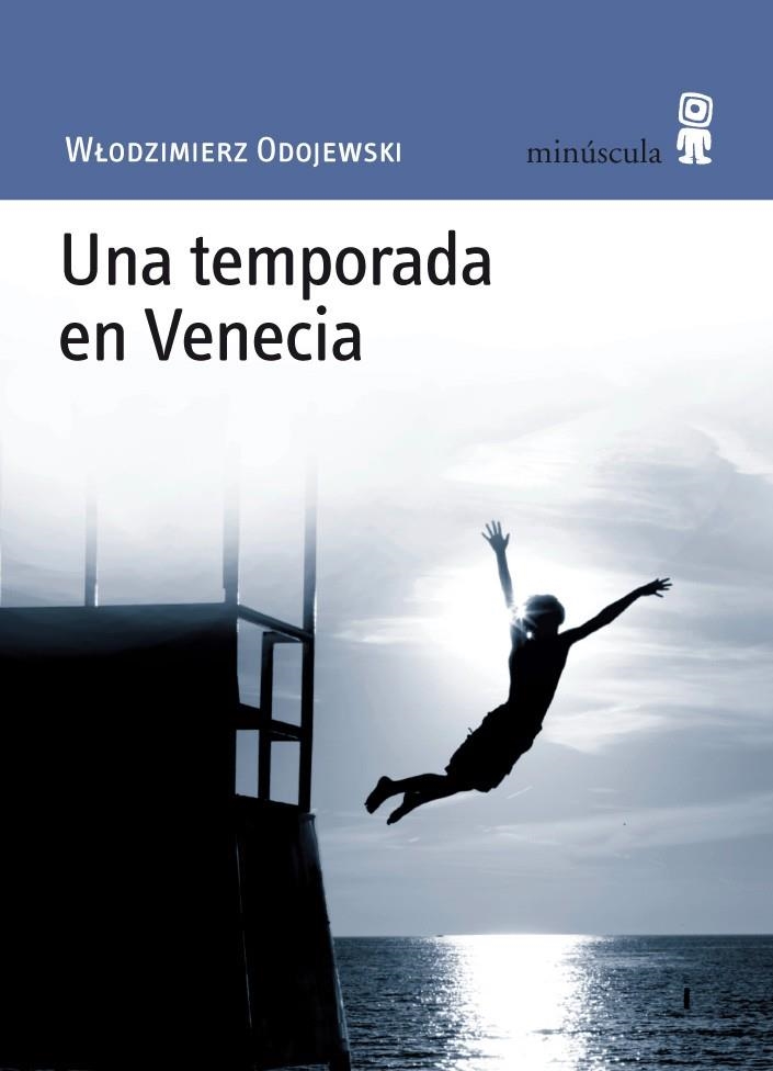 UNA TEMPORADA EN VENECIA | 9788495587510 | ODOJEWSKI, WLODZIMIERZ | Llibres.cat | Llibreria online en català | La Impossible Llibreters Barcelona