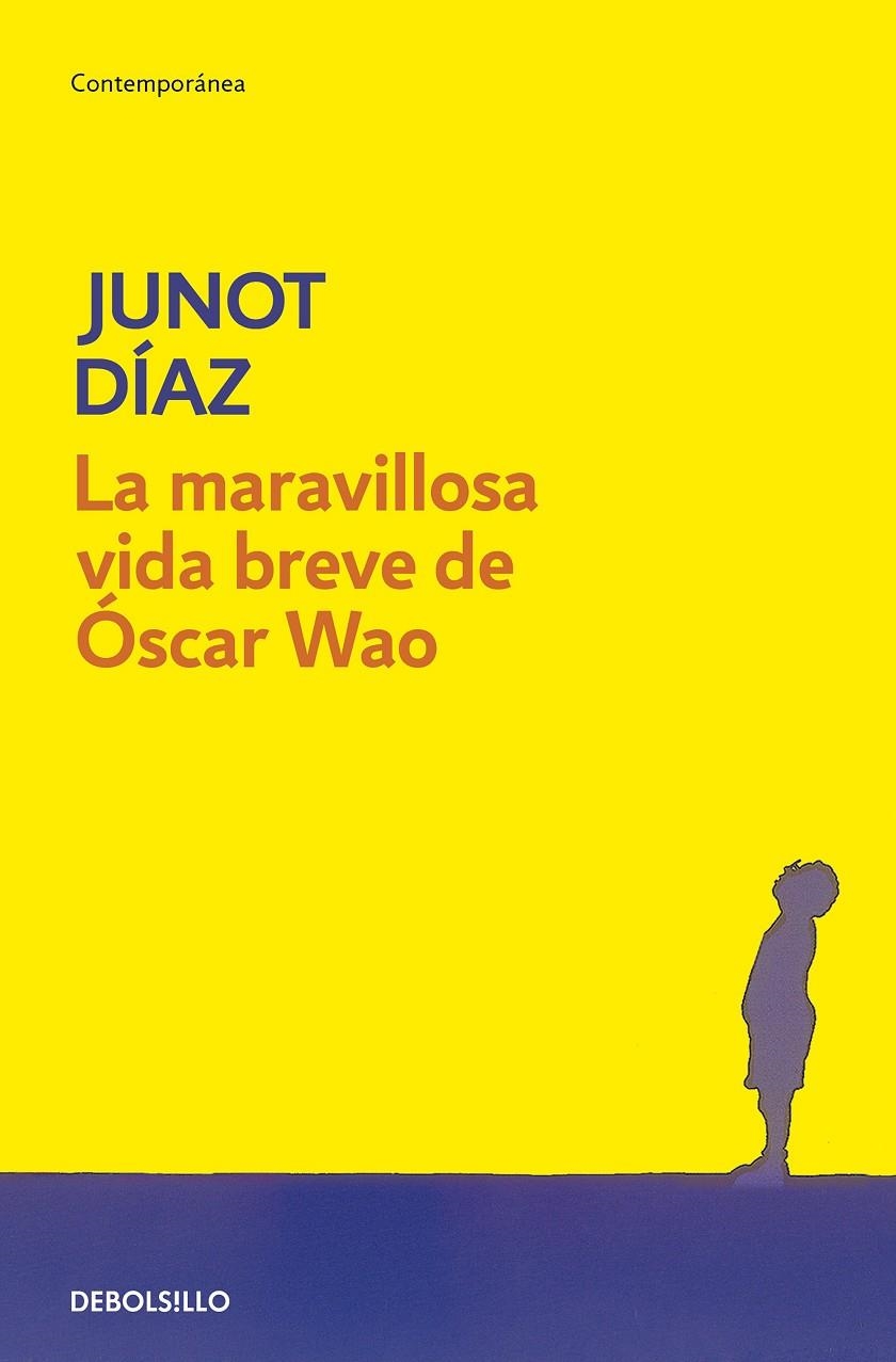 MARAVILLOSA VIDA BREVE DE OSCAR WAO | 9788483466094 | DIAZ, JUNOT | Llibres.cat | Llibreria online en català | La Impossible Llibreters Barcelona