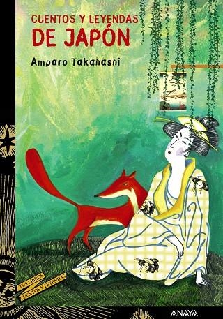 CUENTOS Y LEYENDAS DE JAPON | 9788466784542 | DIVERSOS | Llibres.cat | Llibreria online en català | La Impossible Llibreters Barcelona