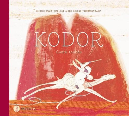 KODOR CONTE TOUBOU | 9788493631994 | DIVERSOS | Llibres.cat | Llibreria online en català | La Impossible Llibreters Barcelona