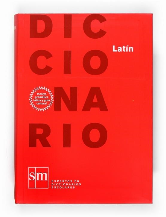 DICCIONARIO LATIN | 9788467527247 | BELTRÁN CHABRERA, MARÍA TERESA | Llibres.cat | Llibreria online en català | La Impossible Llibreters Barcelona