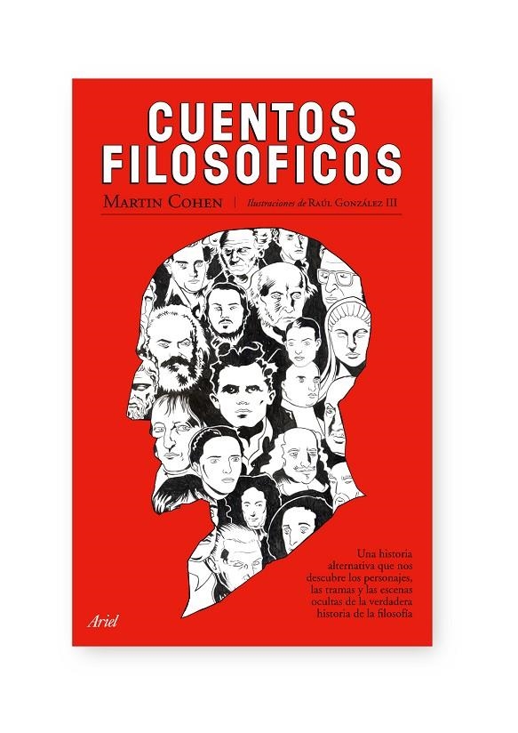 CUENTOS FILOSOFICOS | 9788434488052 | COHEN, MARTIN | Llibres.cat | Llibreria online en català | La Impossible Llibreters Barcelona