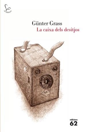 CAIXA DELS DESITJOS, LA | 9788429763096 | GRASS, GUNTER | Llibres.cat | Llibreria online en català | La Impossible Llibreters Barcelona