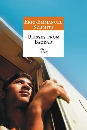 ULISSES FROM BAGDAD | 9788484375852 | SCHMITT, ERIC-EMMANUEL | Llibres.cat | Llibreria online en català | La Impossible Llibreters Barcelona