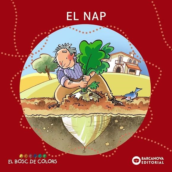 NAP, EL | 9788448924614 | Baldó, Estel/Gil, Rosa/Soliva, Maria | Llibres.cat | Llibreria online en català | La Impossible Llibreters Barcelona