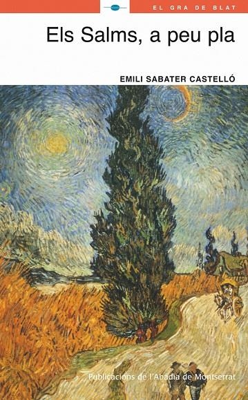 SALMS A PEU PLA | 9788498831290 | SABATER CASTELLÓ, EMILI | Llibres.cat | Llibreria online en català | La Impossible Llibreters Barcelona