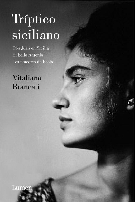 TRIPTICO SICILIANO | 9788426416575 | BRANCATI, VITALIANO | Llibres.cat | Llibreria online en català | La Impossible Llibreters Barcelona