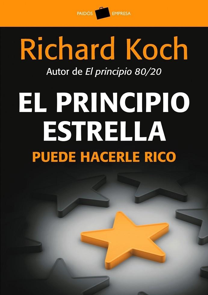 PRINCIPIO ESTRELLA, EL | 9788449322723 | KOCH, RICHARD | Llibres.cat | Llibreria online en català | La Impossible Llibreters Barcelona