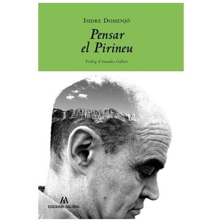 PENSAR EL PIRINEU | 9788461304530 | DOMENJÓ I COLL, ISIDRE | Llibres.cat | Llibreria online en català | La Impossible Llibreters Barcelona