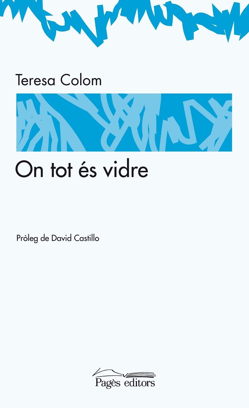 ON TOT ES VIDRE | 9788497797689 | COLOM, TERESA | Llibres.cat | Llibreria online en català | La Impossible Llibreters Barcelona