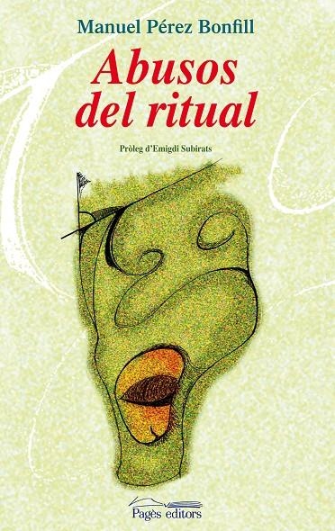 ABUSOS DEL RITUAL | 9788497797696 | PÉREZ BONFILL, MANUEL | Llibres.cat | Llibreria online en català | La Impossible Llibreters Barcelona