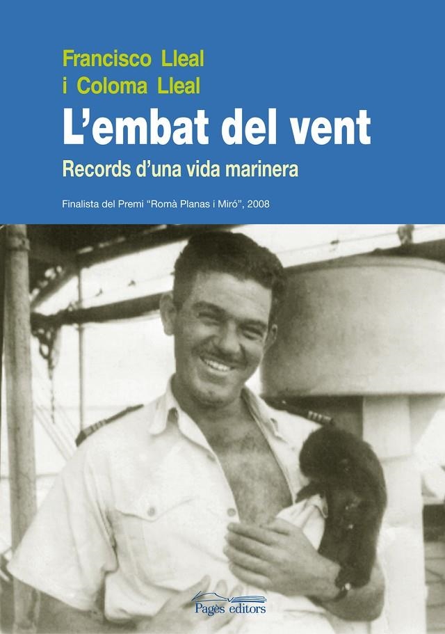 EMBAT DEL VENT, L' | 9788497797702 | LEAL, FRANCISCO/LEAL, COLOMA | Llibres.cat | Llibreria online en català | La Impossible Llibreters Barcelona