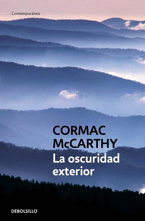 OSCURIDAD EXTERIOR, LA | 9788483460252 | MCCARTHY, CORMAC | Llibres.cat | Llibreria online en català | La Impossible Llibreters Barcelona