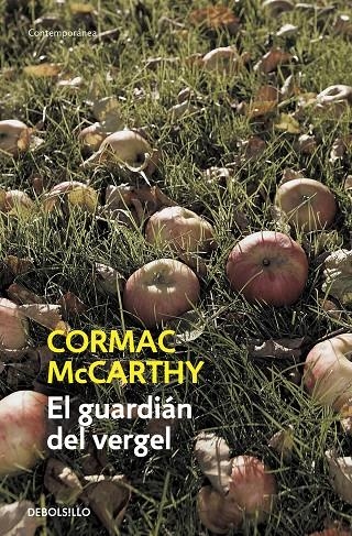 GUARDIAN DEL VERGEL, EL | 9788497939133 | MCCARTHY, CORMAC | Llibres.cat | Llibreria online en català | La Impossible Llibreters Barcelona