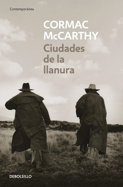 EN LA FRONTERA | 9788497937399 | MCCARTHY, CORMAC | Llibres.cat | Llibreria online en català | La Impossible Llibreters Barcelona