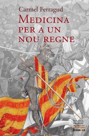 MEDICINA PER A UN NOU REGNE | 9788498244458 | FERRAGUD, CARMEL | Llibres.cat | Llibreria online en català | La Impossible Llibreters Barcelona