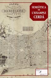 SEMIOTICA DE L'EIXAMPLE CERDA | 9788441218659 | Serratosa, Albert | Llibres.cat | Llibreria online en català | La Impossible Llibreters Barcelona