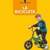 BIBICLETA, LA | 9788424631574 | Susanna Arànega\Joan Portell | Llibres.cat | Llibreria online en català | La Impossible Llibreters Barcelona