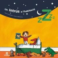 UN INTRUS A L'HABITACIO | 9788424631161 | Monserrat, David | Llibres.cat | Llibreria online en català | La Impossible Llibreters Barcelona