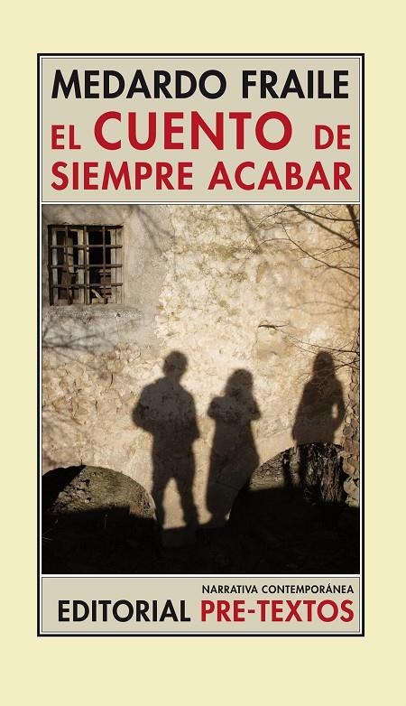 CUENTOS DE SIEMPRE ACABAR, LOS | 9788481919479 | FRAILE, MEDARDO | Llibres.cat | Llibreria online en català | La Impossible Llibreters Barcelona