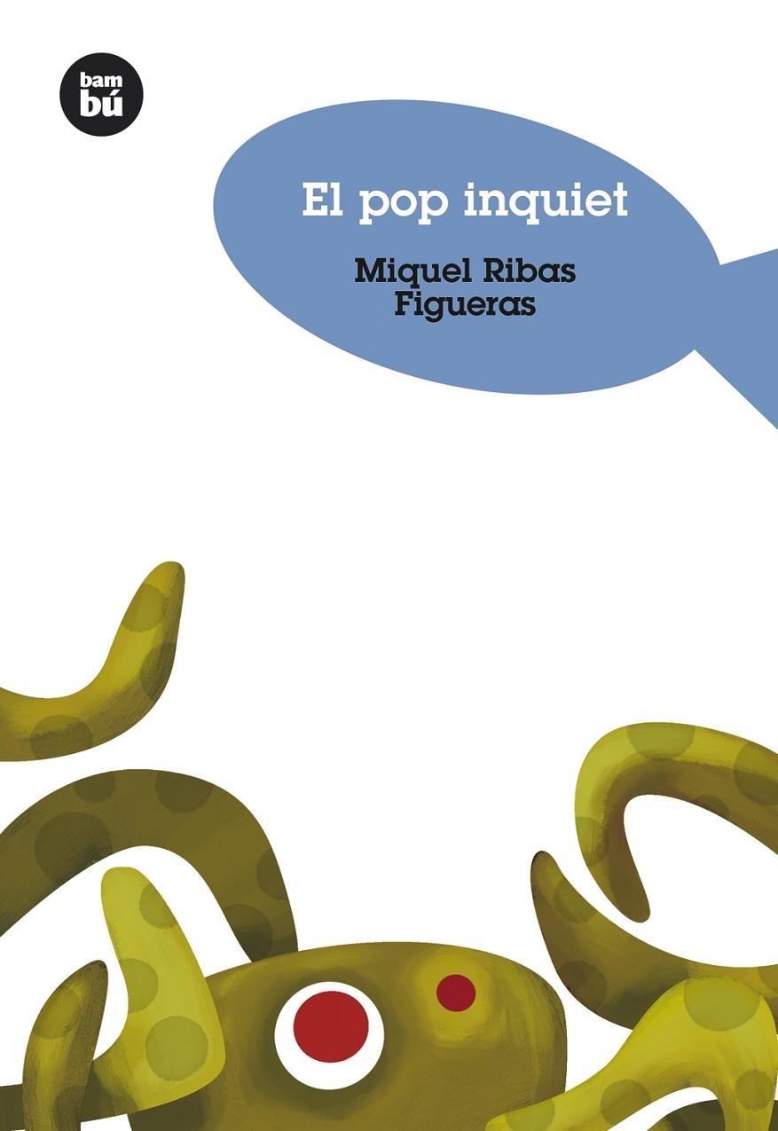 POP INQUIET, EL | 9788483430552 | RIBAS FIGUERAS, MIQUEL | Llibres.cat | Llibreria online en català | La Impossible Llibreters Barcelona