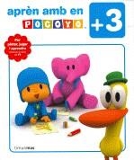 Aprèn amb en Pocoyo (+3) | 9788408086178 | Zinkia | Llibres.cat | Llibreria online en català | La Impossible Llibreters Barcelona