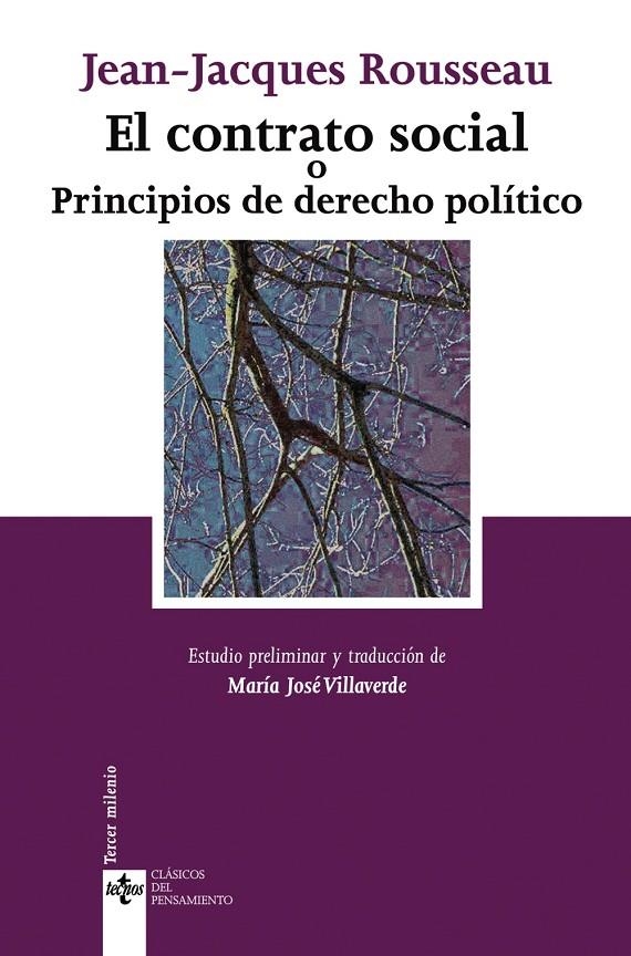 CONTRATO SOCIAL O PRINCIPIOS DE DERECHO POLÍTICO, EL | 9788430945771 | ROUSSEAU, JEAN-JACQUES | Llibres.cat | Llibreria online en català | La Impossible Llibreters Barcelona