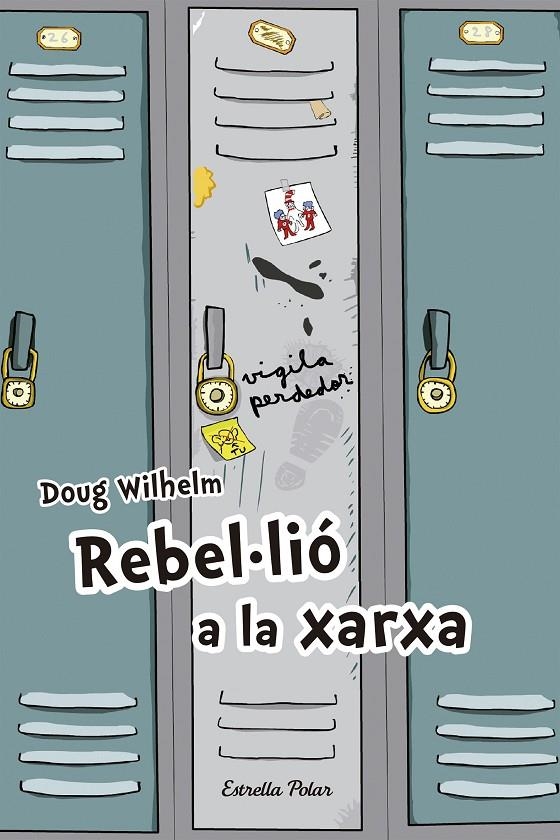 Rebel·lió a la xarxa | 9788492671106 | Wilhem, Doug | Llibres.cat | Llibreria online en català | La Impossible Llibreters Barcelona