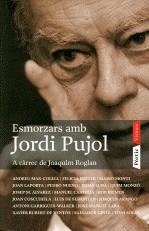 Esmorzars amb Jordi pujol | 9788498090697 | Roglan, Joaquim | Llibres.cat | Llibreria online en català | La Impossible Llibreters Barcelona