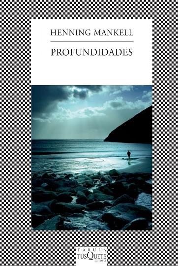 PROFUNDIDADES (FÁBULA) | 9788483831663 | MANKELL, HENNING | Llibres.cat | Llibreria online en català | La Impossible Llibreters Barcelona