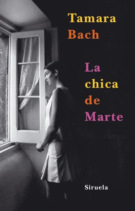 LA CHICA DE MARTE | 9788498412895 | BACH, TAMARA | Llibres.cat | Llibreria online en català | La Impossible Llibreters Barcelona