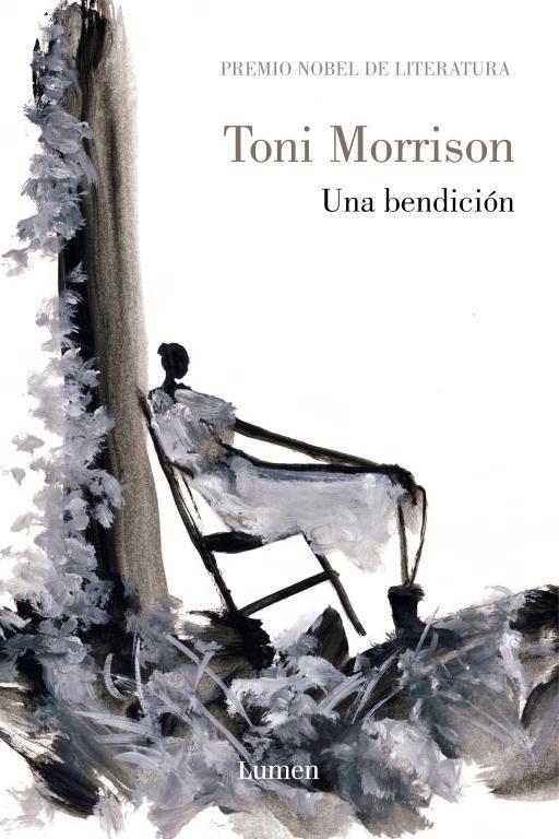 UNA BENDICION | 9788426417145 | MORRISON, TONI | Llibres.cat | Llibreria online en català | La Impossible Llibreters Barcelona