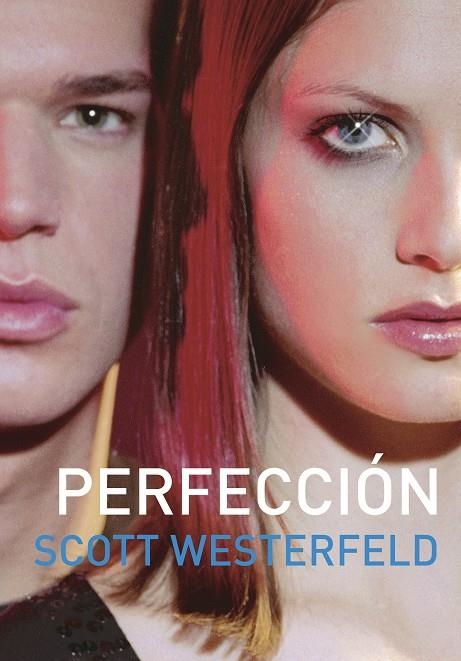 PERFECCION | 9788484415138 | WESTERFELD, SCOTT | Llibres.cat | Llibreria online en català | La Impossible Llibreters Barcelona