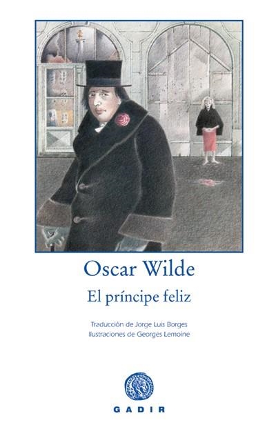 PRINCIPE FELIZ, EL | 9788493538248 | WILDE, OSCAR | Llibres.cat | Llibreria online en català | La Impossible Llibreters Barcelona