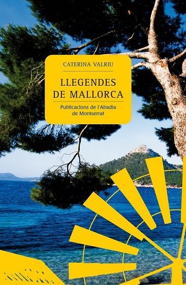 Llegendes de Mallorca | 9788498830361 | Valriu Llinàs, Caterina | Llibres.cat | Llibreria online en català | La Impossible Llibreters Barcelona