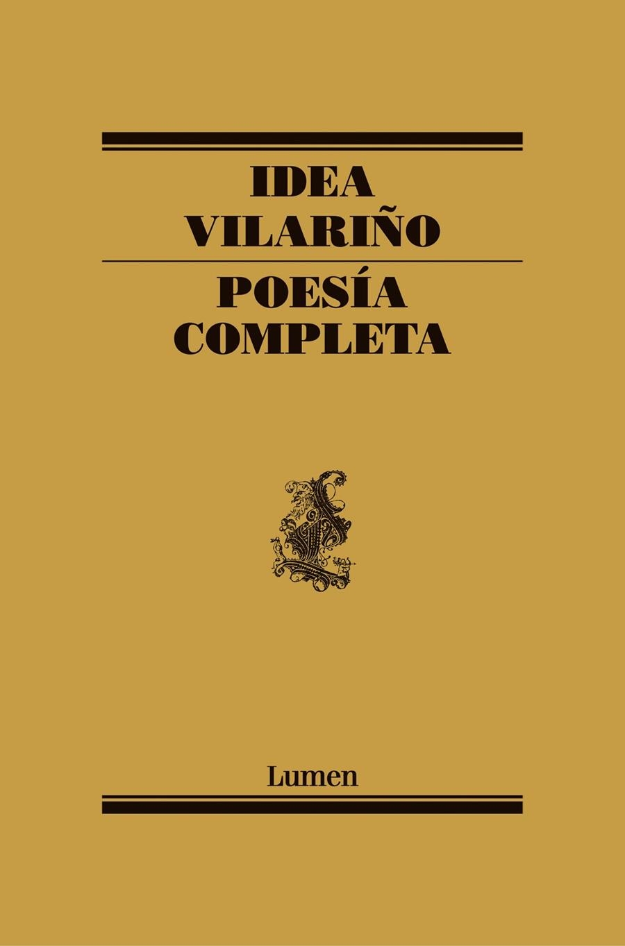 POESIA COMPLETA  (I.VILARIÑO) | 9788426416636 | VILARIÑO, IDEA | Llibres.cat | Llibreria online en català | La Impossible Llibreters Barcelona