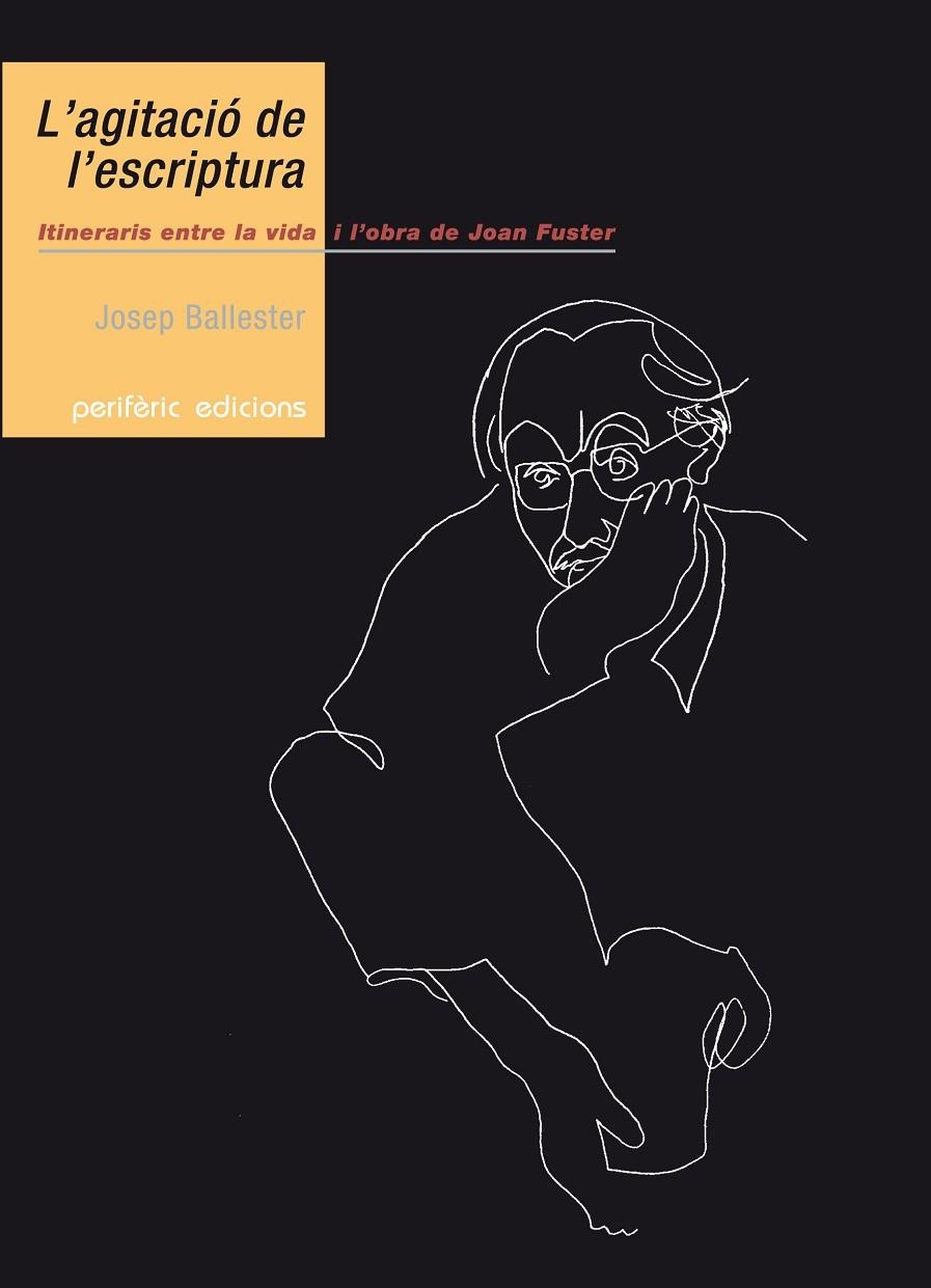 AGITACIO DE L'ESCRIPTURA, L' | 9788492435180 | BALLESTER, JOSEP | Llibres.cat | Llibreria online en català | La Impossible Llibreters Barcelona