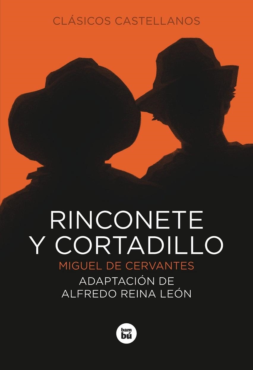 RINCONETE Y CORTADILLO | 9788483430811 | CERVANTES SAAVEDRA, MIGUEL DE | Llibres.cat | Llibreria online en català | La Impossible Llibreters Barcelona