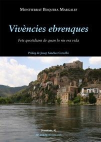 VIVENCIES EBRENQUES | 9788496623361 | BOQUERA MARGALF, MONTSERRAT | Llibres.cat | Llibreria online en català | La Impossible Llibreters Barcelona