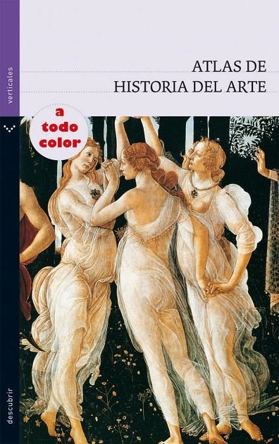 ATLAS DE HISTORIA DEL ARTE | 9788434236066 | Bargalló, Eva | Llibres.cat | Llibreria online en català | La Impossible Llibreters Barcelona