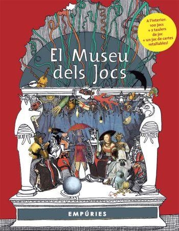 MUSEU DELS JOCS,EL | 9788497874137 | Péghaire, Vincent | Llibres.cat | Llibreria online en català | La Impossible Llibreters Barcelona