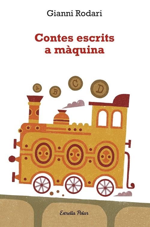 Contes escrits a màquina | 9788492671632 | Rodari, Gianni | Llibres.cat | Llibreria online en català | La Impossible Llibreters Barcelona