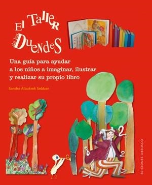 TALLER DE LOS DUENDES, EL | 9788497775397 | ALBURKREK SEBBAN, SANDRA | Llibres.cat | Llibreria online en català | La Impossible Llibreters Barcelona