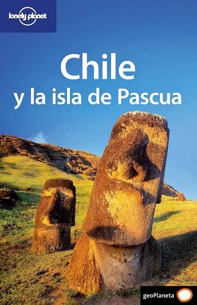 Chile y la isla de Pascua 4 | 9788408082910 | AA. VV. | Llibres.cat | Llibreria online en català | La Impossible Llibreters Barcelona