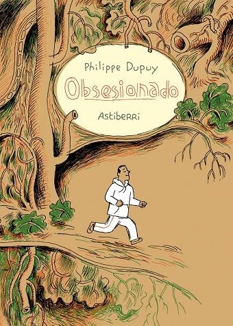 OBSESIONADO | 9788492769032 | DUPUY, PHILIPPE | Llibres.cat | Llibreria online en català | La Impossible Llibreters Barcelona