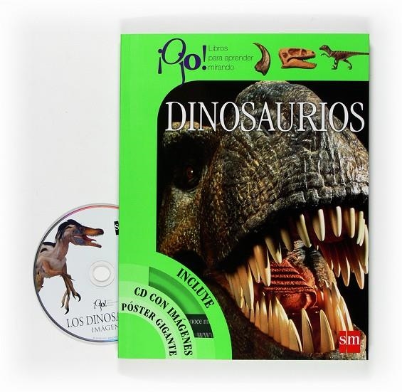 DINOSAURIOS, LOS | 9788467529944 | Varios Autores | Llibres.cat | Llibreria online en català | La Impossible Llibreters Barcelona