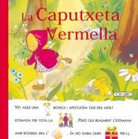 CAPUTXETA VERMELLA, LA | 9788498066890 | Todolibro, Equipo | Llibres.cat | Llibreria online en català | La Impossible Llibreters Barcelona