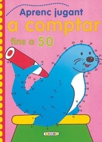 APRENC JUGANT A COMPTAR FINS A 50 | 9788498067095 | Todolibro, Equipo | Llibres.cat | Llibreria online en català | La Impossible Llibreters Barcelona