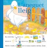 ANEGUET LLEIG, L' | 9788498066951 | Todolibro, Equipo | Llibres.cat | Llibreria online en català | La Impossible Llibreters Barcelona